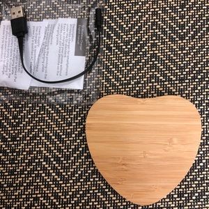 Wireless charger 5v for Iphone Samsung